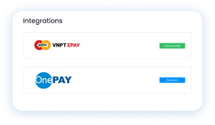 solutions integrations