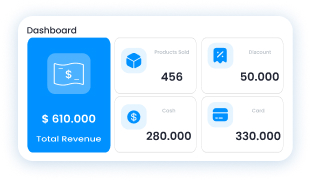 solutions dashboard