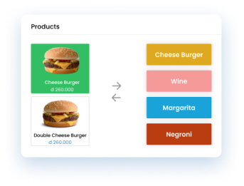 logistech bms company management software fully customizable