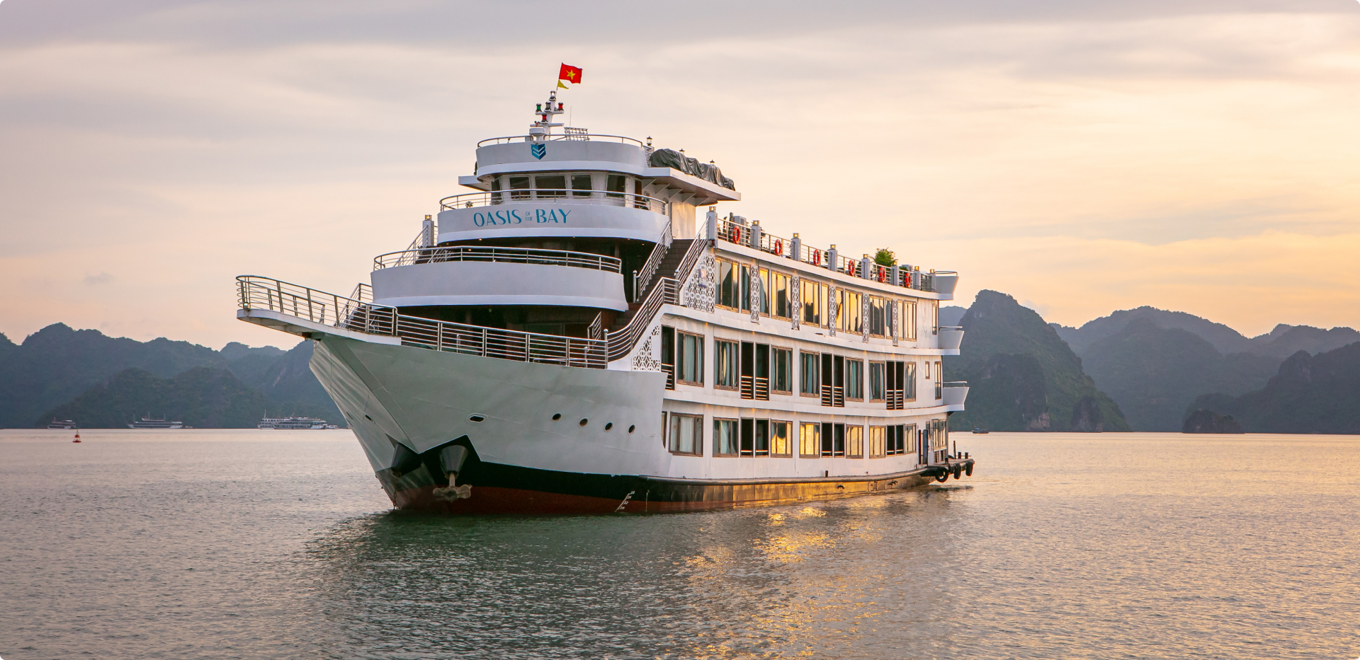 Luxury Cruises