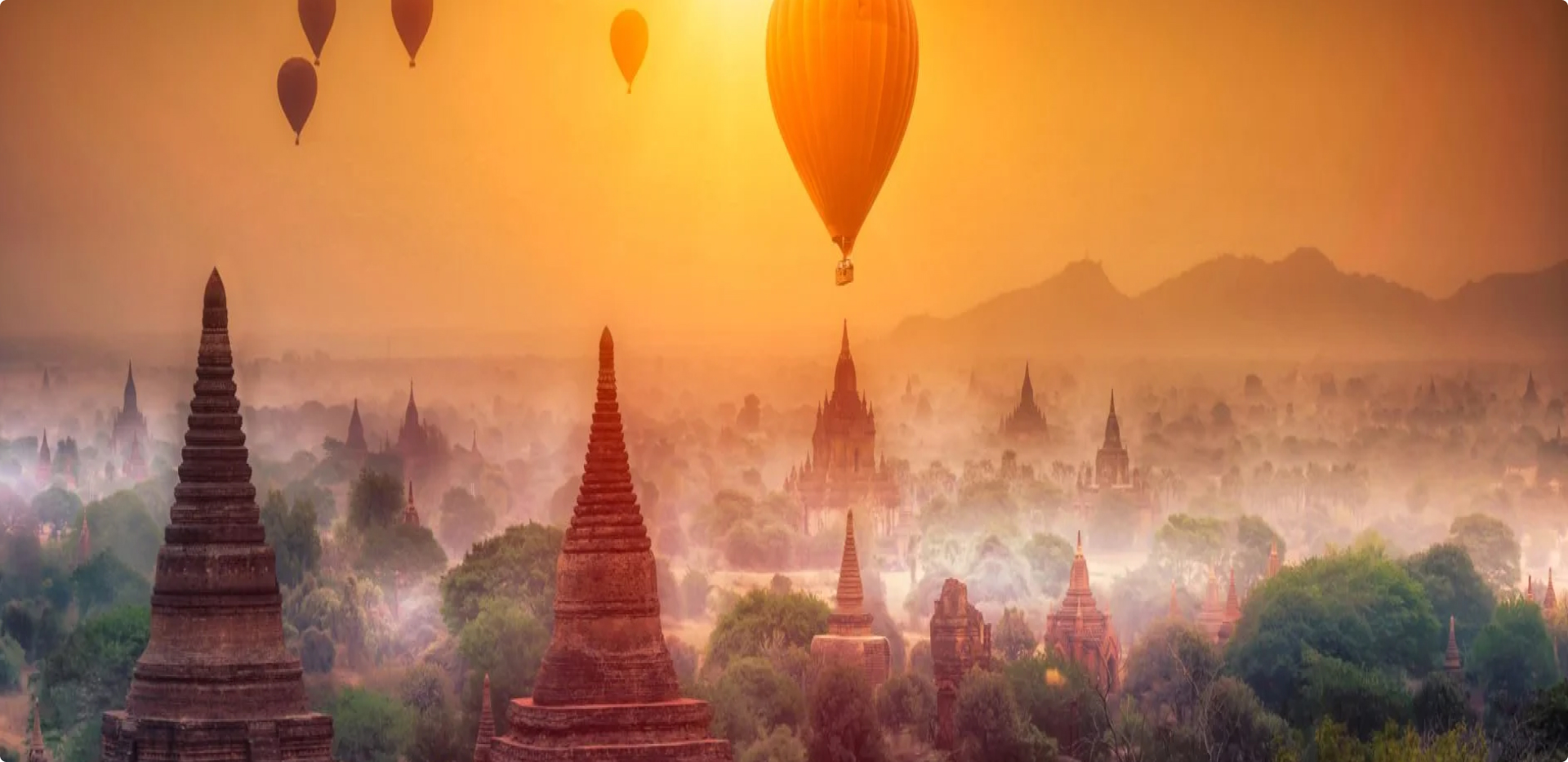 Travel & Tours